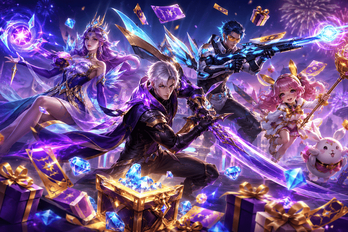 cara-mendapatkan-skin-ml-gratis