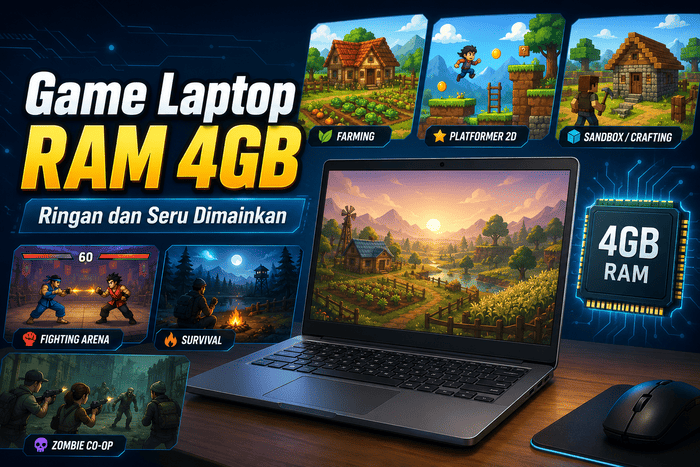 game-laptop-ram-4gb