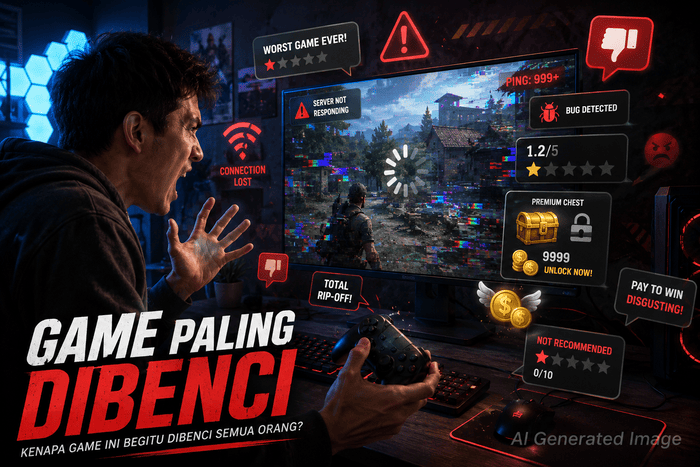game-paling-dibenci