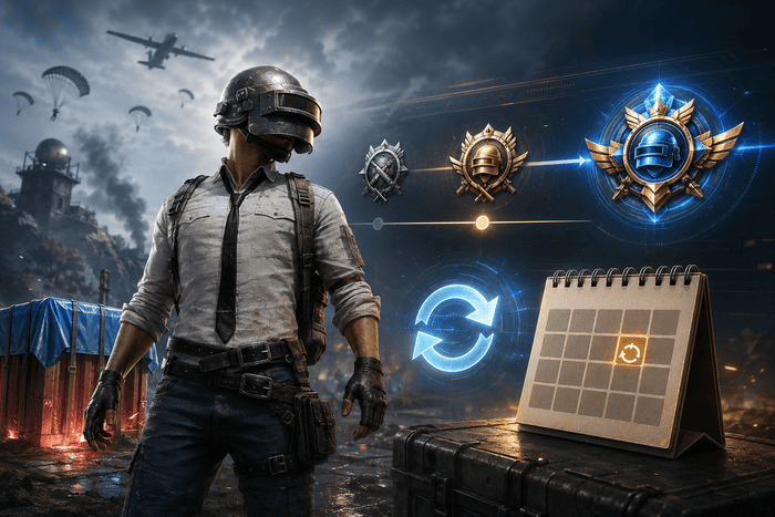 kapan-reset-season-pubg
