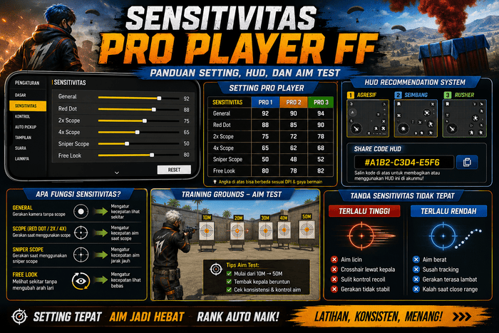 sensitivitas-pro-player-ff