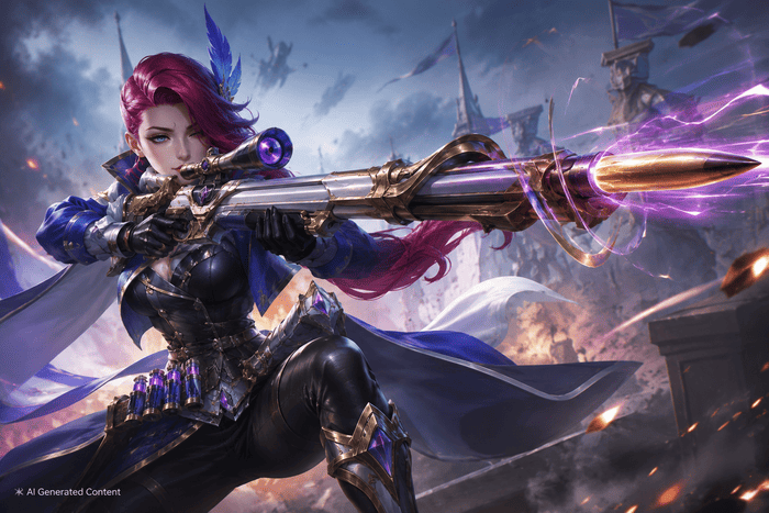 build-lesley-tersakit-saat-ini