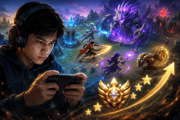 cara-push-rank-ml-solo-menang-terus