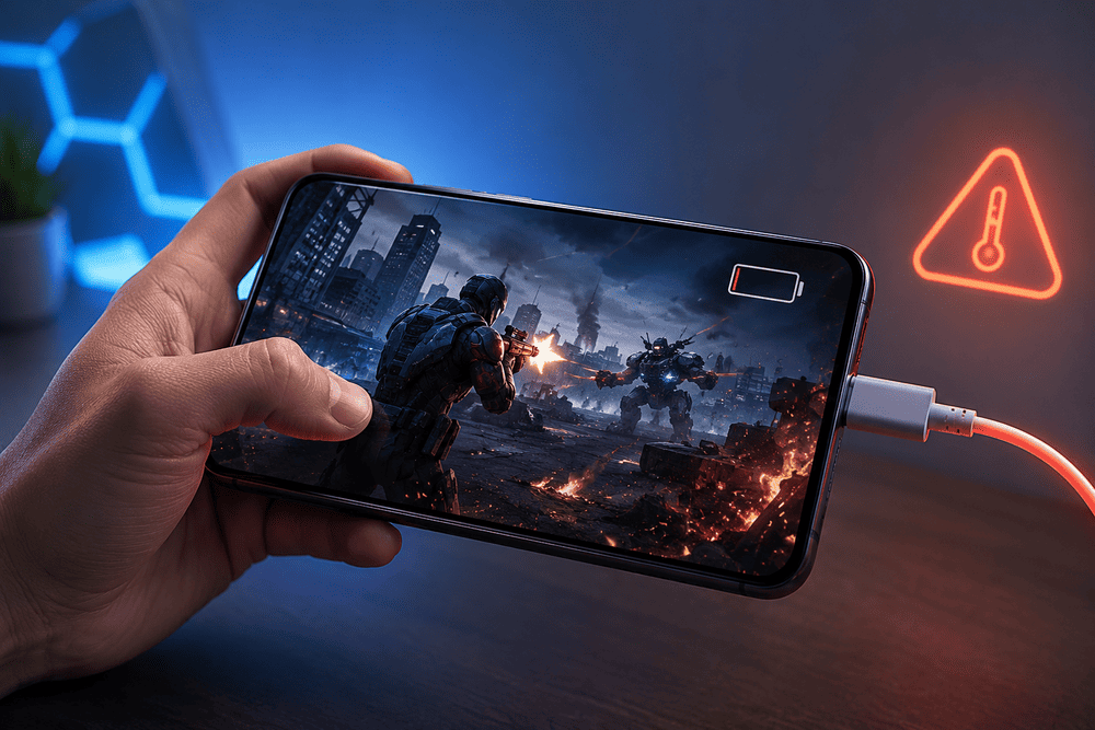 kenapa-baterai-hp-tidak-mengisi-saat-main-game